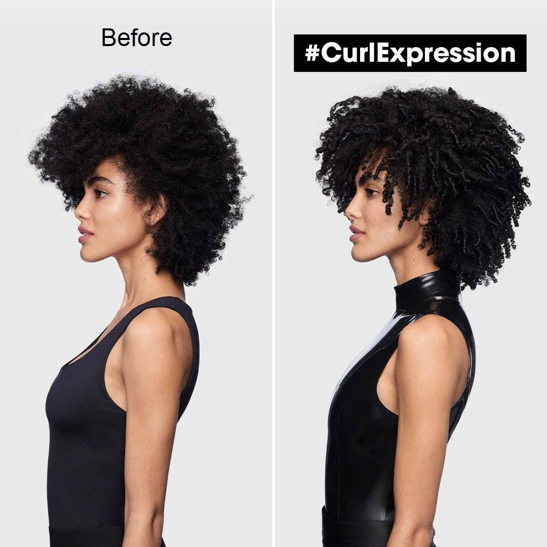 L'oreal Curl Expression Professional Cream-In-Jelly 250ml képe 2